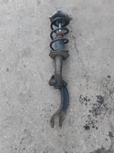 AUDI A6 C7 shock absorber right front 4G0031C