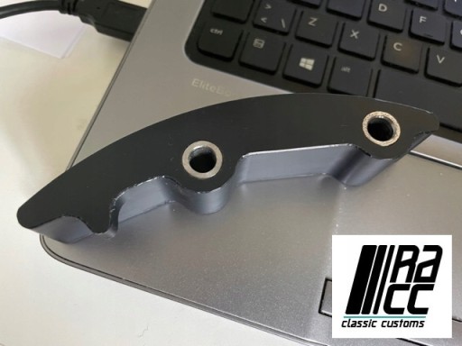 ГРМ V8 D-jet 350 і 450sl Mercedes 107