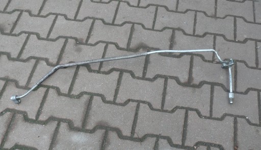 Шланг трубопровод кондиционера BMW E39 2.8 5 серия