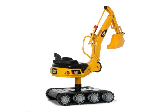 REPA CAT XL | rollyDigger | ROLLY TOYS | 513215