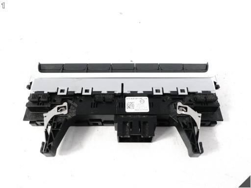 AUDI A3 S3 RS3 8Y0 20- control panel levers dashboard instrument panel