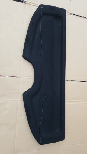 ПОЛКА RENAULT TWINGO 2 2007-2014 НИЦЦА