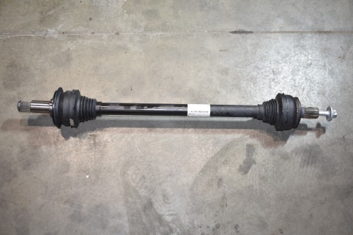IDEALNA semi-axis rear part rear MERCEDES W214 X254 1