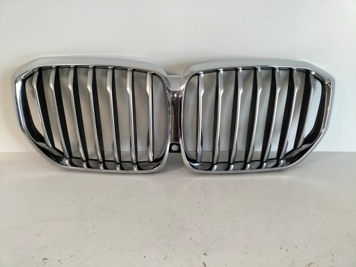 maska mřížka maska ledvinky BMW X5 G05 18