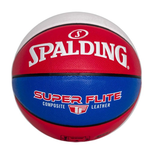 М'яч баскетбольний Spalding SUPER FLITE, розмір 7