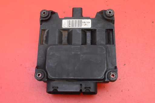 Sensor MAGNETYCZNY 6Q0906625 VW GOLF 5 V 2.0 TDI 140 KM 03-09