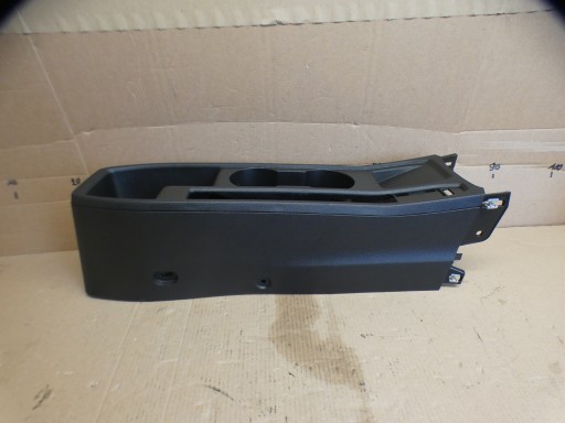 TUNEL střední RENAULT CLIO V 969156040R