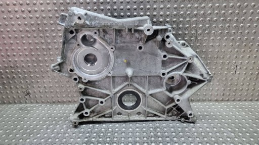 Couvercle carter distribution R2710150602 MERCEDES W204 W207 W212 SLK R171 1.8 CGI