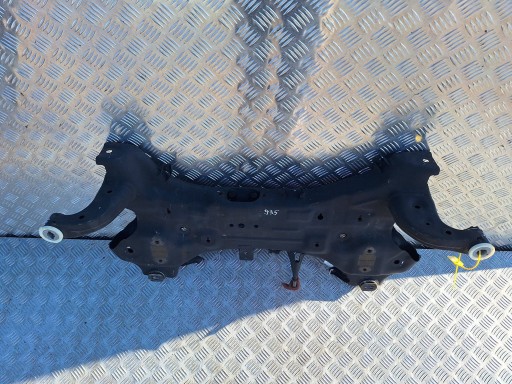 axle beam axle beam subframe HYUNDAI KONA and 1.6 hybrid 16-23
