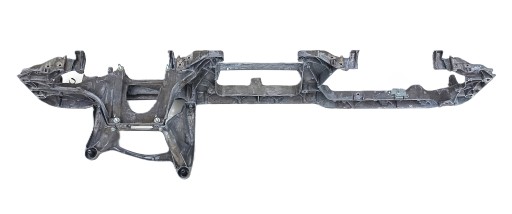 support sider consoles of the dashboard rozdzielczej Porsche Panamera 971 2017+ OE