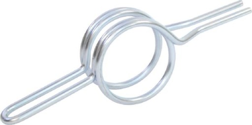 Пружина кручення RG00029669 Kverneland / Rau