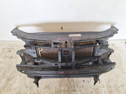 VOLKSWAGEN PASSAT B6 05-10 support panel for radiators TDI