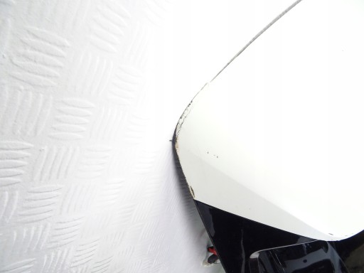 NISSAN QASHQAI II LIFT - trunk door boot