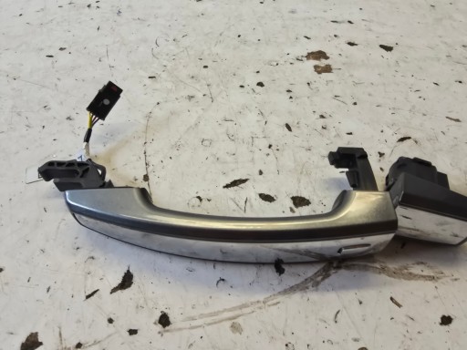 OPEL MOKKA X INSIGNIA A handle KEYLESS right front