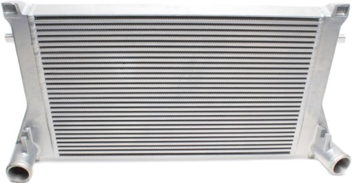 05VW007 - SKODA SUPERB III 3V 2.0 TSI Intercooler Kit TECHNIX