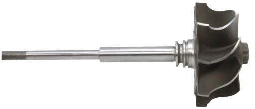 VJ9 VI58 - Турбо вал TW-496, VQ15 VJ1 VJ11