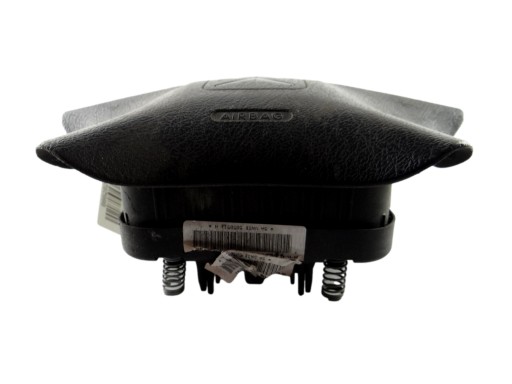 airbag volantový airbag CITROEN BERLINGO PA10105021
