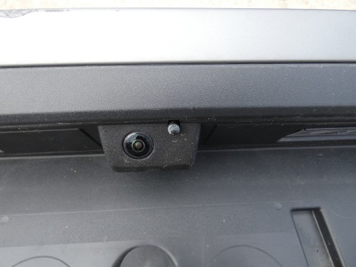 bumper rear part rear PEUGEOT 3008 III 23R KCAC KAMERA 6 X PDC