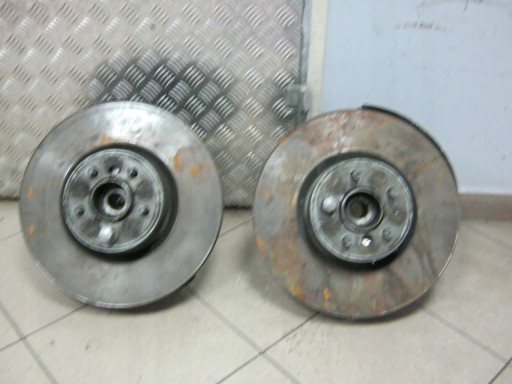 swing front right left RANGE ROVER VOGUE 4.4
