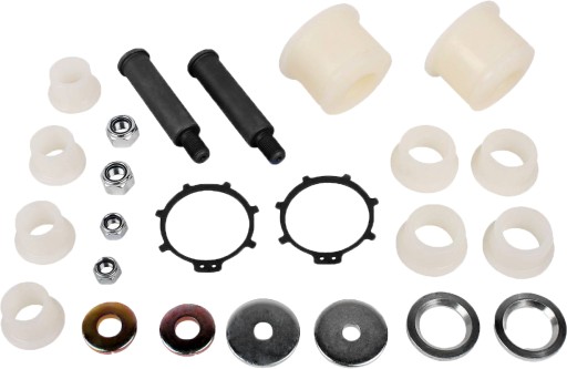 010.508 - Ремкомплект стабілізатора mercedes ng sk для човна