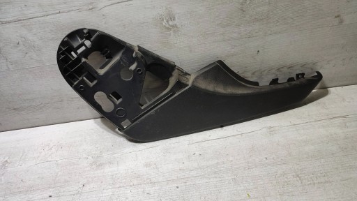 Mercedes-Benz ML W164 2007 front side right cover seat