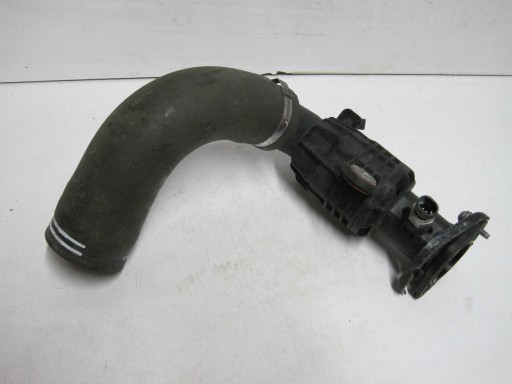hose pipe intake ALFA ROMEO STELVIO 50552257