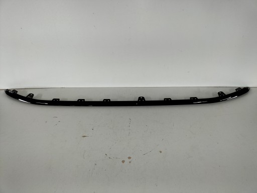 Aileron Moulage Pare choc AUDI A3 8Y 20- S-LINE