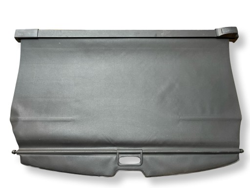 blinds boot Opel Zafira B facelift 2010 13143670