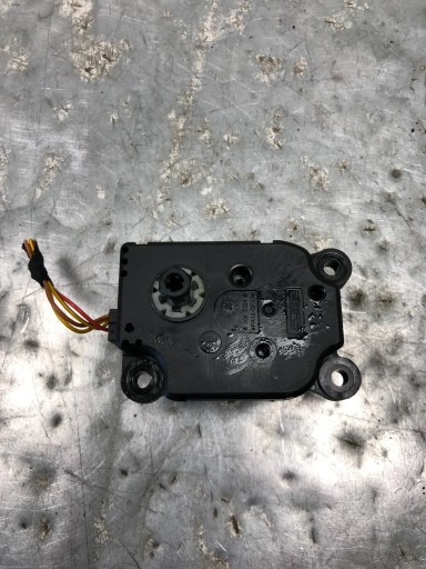 Micro moteur Bloc de chauffage complet BMW E90 113930