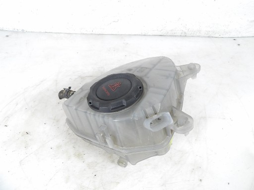 SKODA VOLKSWAGEN Scheibenwaschbehälter 5WA121407G