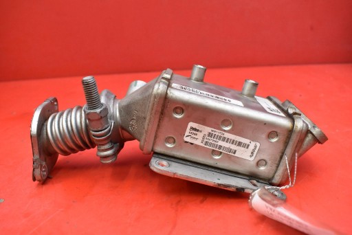 Abgaskuehler AGR 55273563 MM11709 OPEL CORSA E 1.3 CDTI 95 KM 14-20
