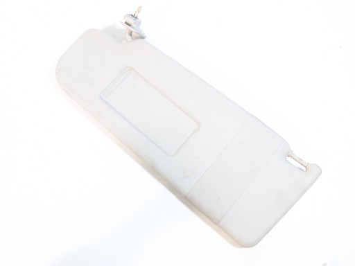 cover PRZECIWSLONECZNA left driver´s OE 1K08525512F4 VW Passat B6 05-10