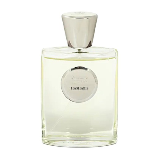 giardino benessere hashabis woda perfumowana null null     