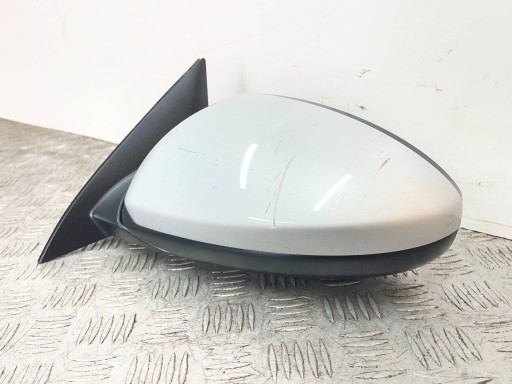 electrics mirror left left KIA CEED 3 III 18- 5-PIN 87610-J7220