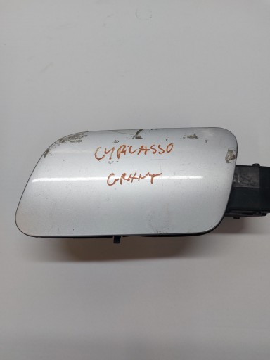 Tankklappe des Kraftstoffsbehälters CITROEN C4 GRAND PICASSO II 9814206580