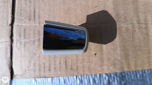 CHEVROLET TRAX spoiler handles left rear part 2013R