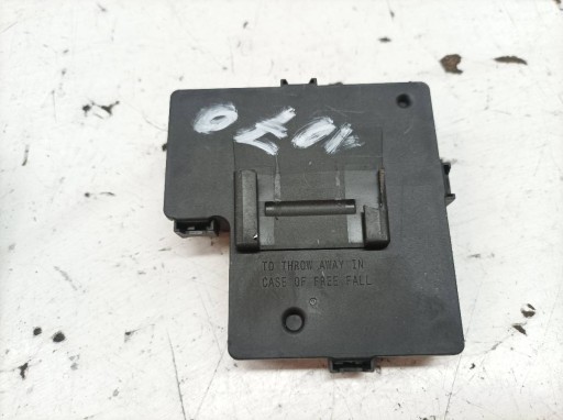 modulo ECU 285905328R Dacia Sandero III ( 2020- )