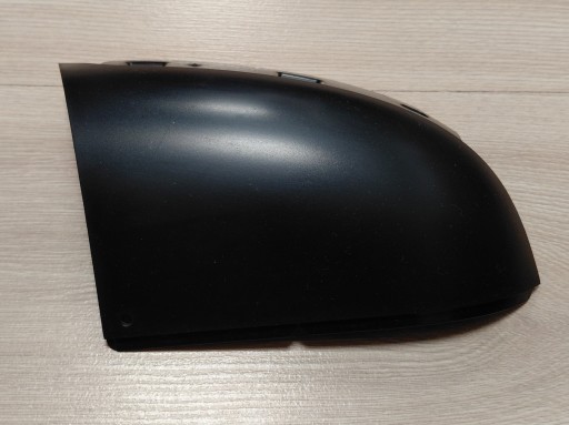 NISSAN JUKE F15 LIFT 14-19r cover lower cap of left mirrors EUROPA OE