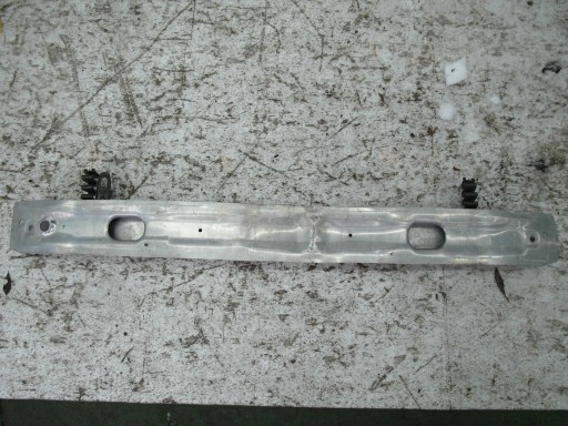 8W0 8W6 - AUDI A4 B9 поврежденная передняя балка