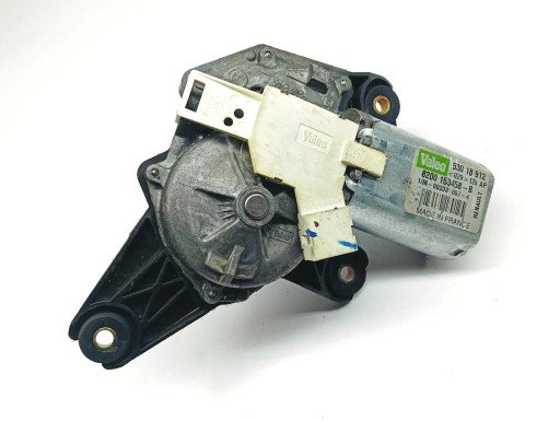Motor des Scheibenwischers hinten VALEO Renault Scenic II 1.9 DCI 8200153458-B