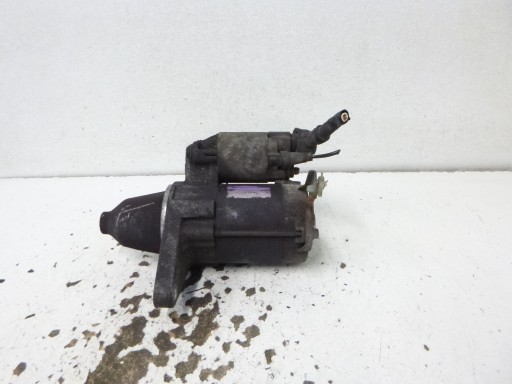 starter Honda Civic VII 1.4 16V Denso 228000-9580 DDV0K
