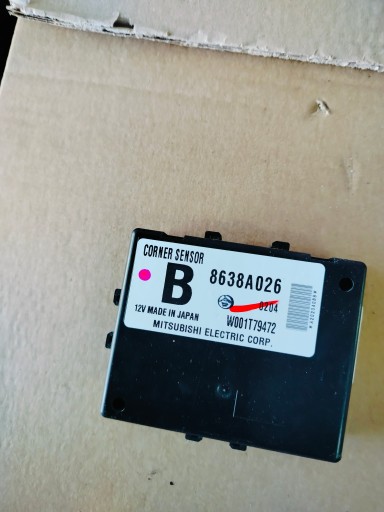 Bedienteil modul heizgebläse PEUGEOT 4007 C CROSSER OUTLANER II 8638A026