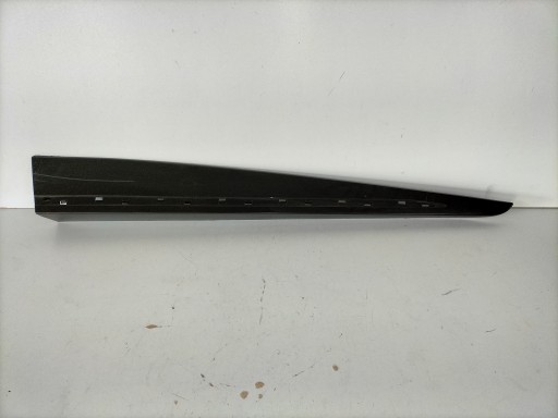 moulding door front right RENAULT CLIO 4 IV 12