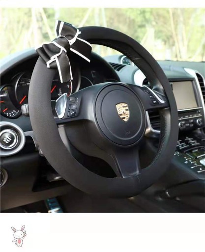 693546113743631983 - для автомобиля, лук обледенение Шелковый летний держатель сам