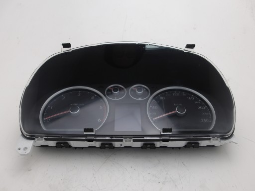 HYUNDAI I30 07-12 1.6 CRDI dials dials AUTOMAT EUROPA 94003-2L560