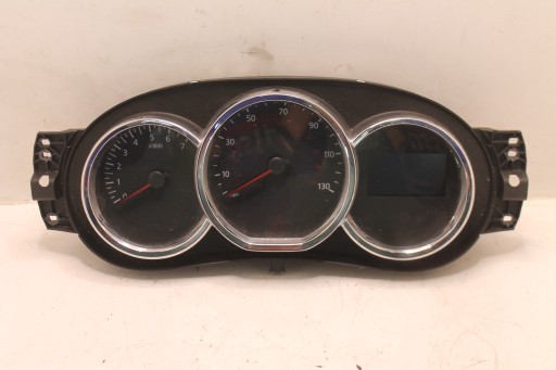 dials dials 248108969R DACIA SANDERO II LOGAN II 1.2 16V 12-17 ANGLIK