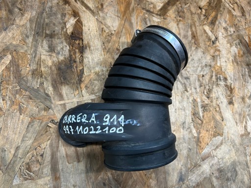 pipe hose air hose PORSCHE 911 997 CARRERA