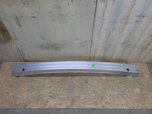 sider pillar of a bumper rear part Chrysler Pacifica RU 2019 68227673AB