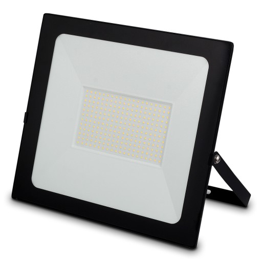 ГАЛОГЕННЫЙ СВЕТОДИОДНЫЙ ПРОЖЕКТОР 200 ВТ IP65 ЯРКИЙ 8000LM