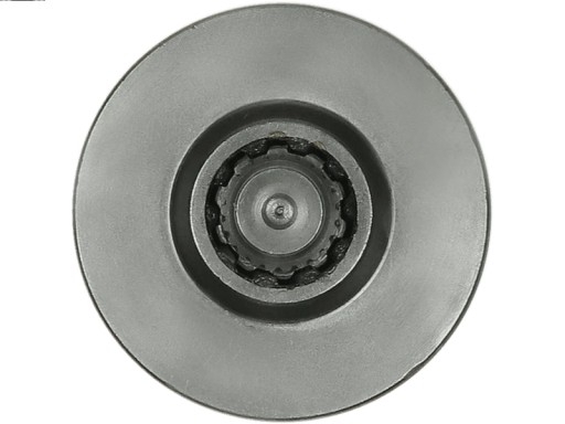 Муфта стартера as-pl sd5166p